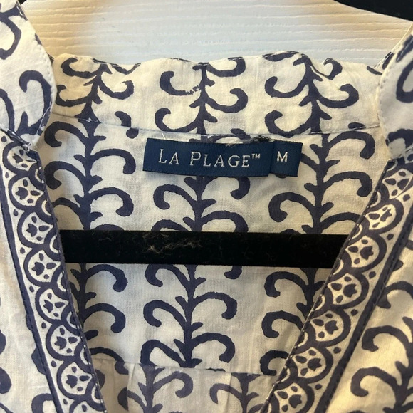 La Plage Dress size M - Picture 3 of 3